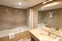 Plaza International Hotel Tajcshung Kültér fotó