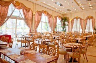 Plaza International Hotel Tajcshung Kültér fotó